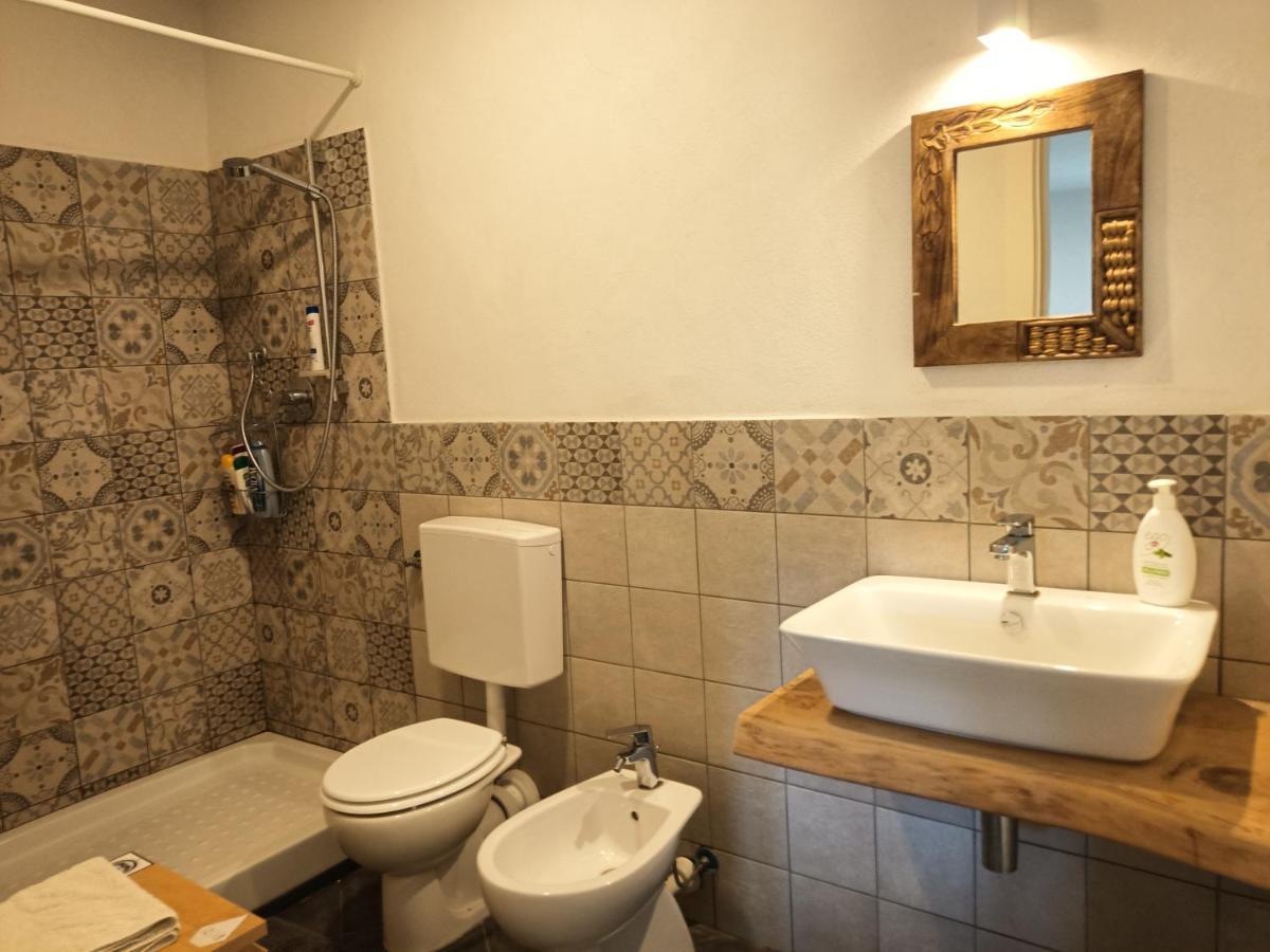 B&B Sant'Anna Cairo Montenotte Ngoại thất bức ảnh