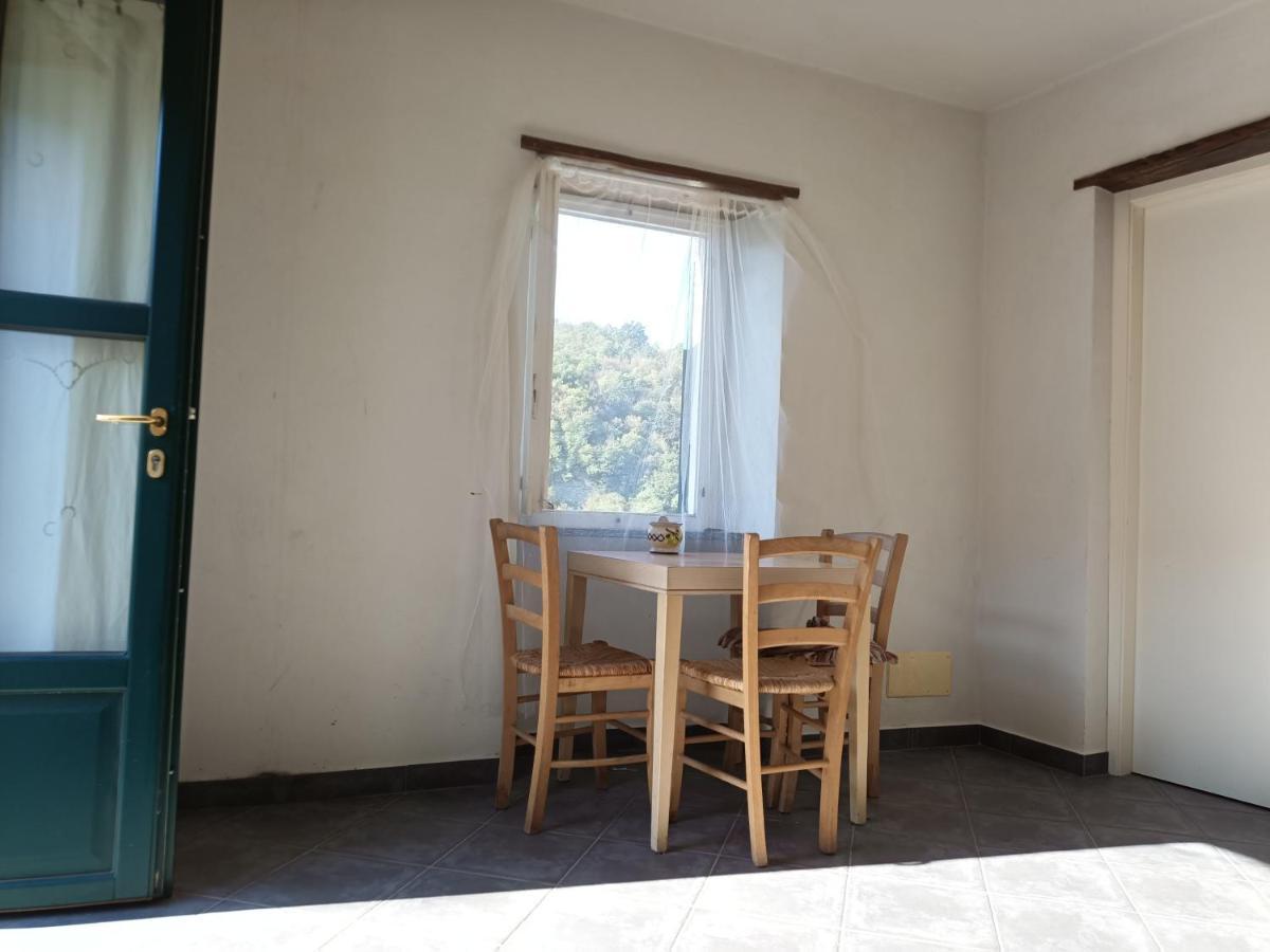 B&B Sant'Anna Cairo Montenotte Ngoại thất bức ảnh