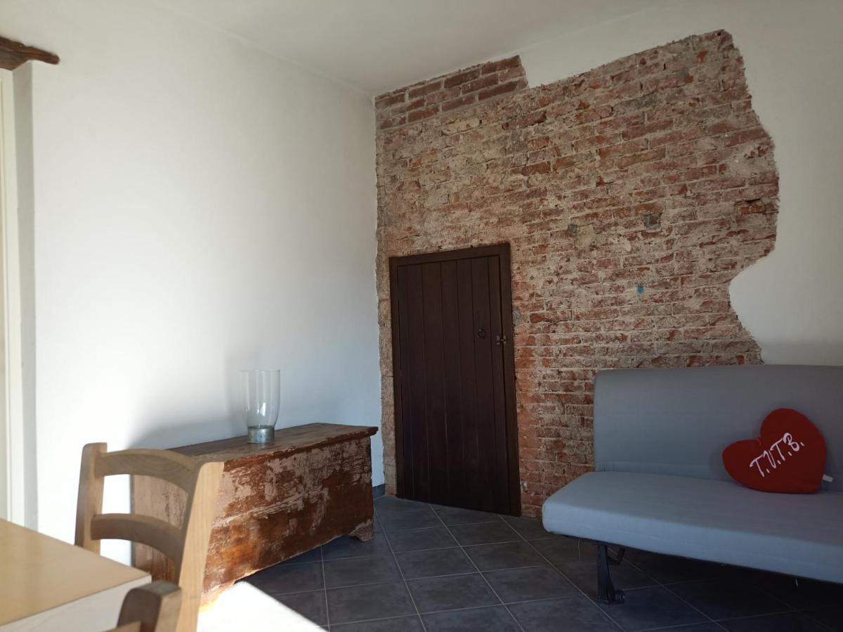 B&B Sant'Anna Cairo Montenotte Ngoại thất bức ảnh