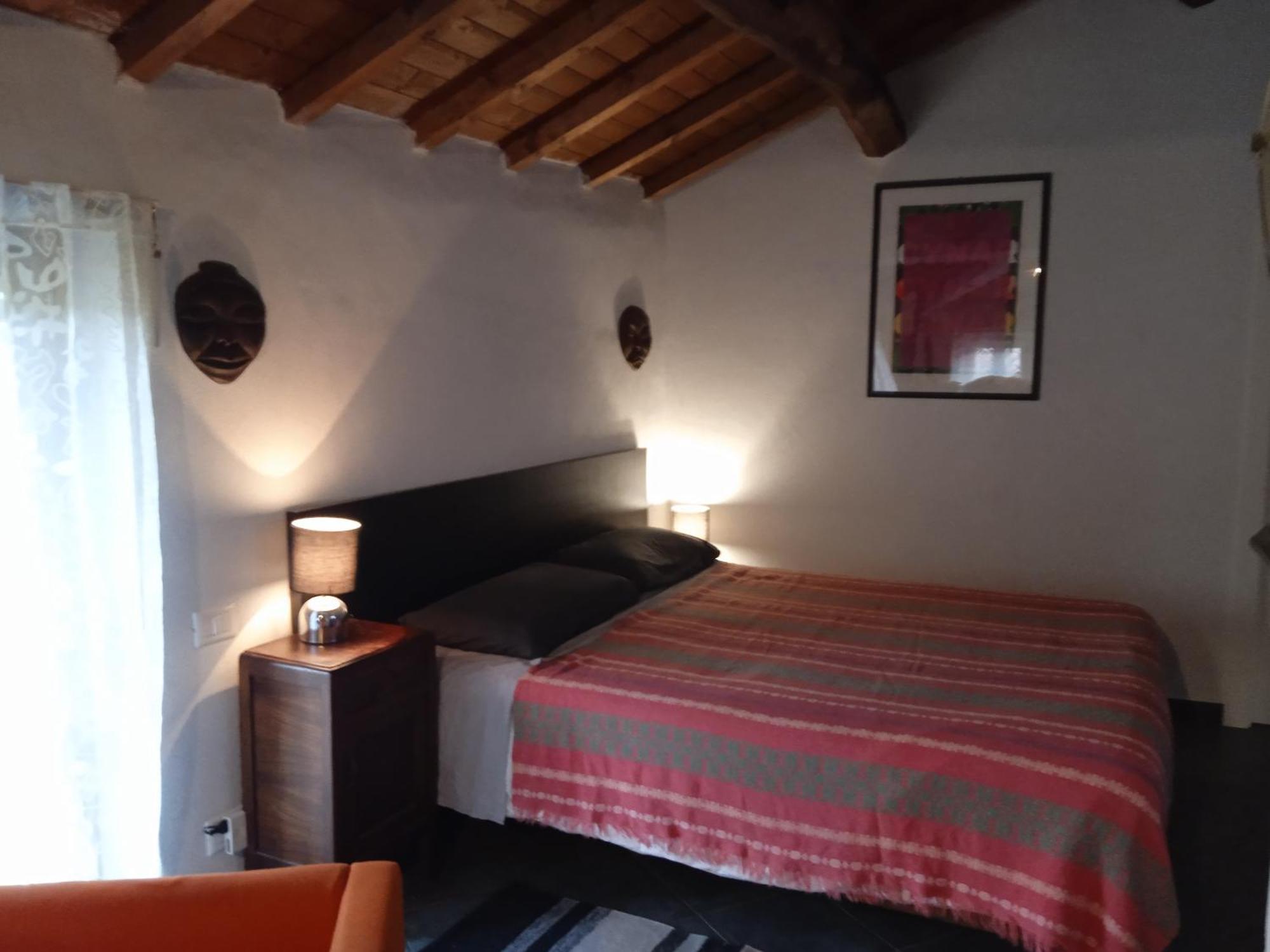B&B Sant'Anna Cairo Montenotte Ngoại thất bức ảnh