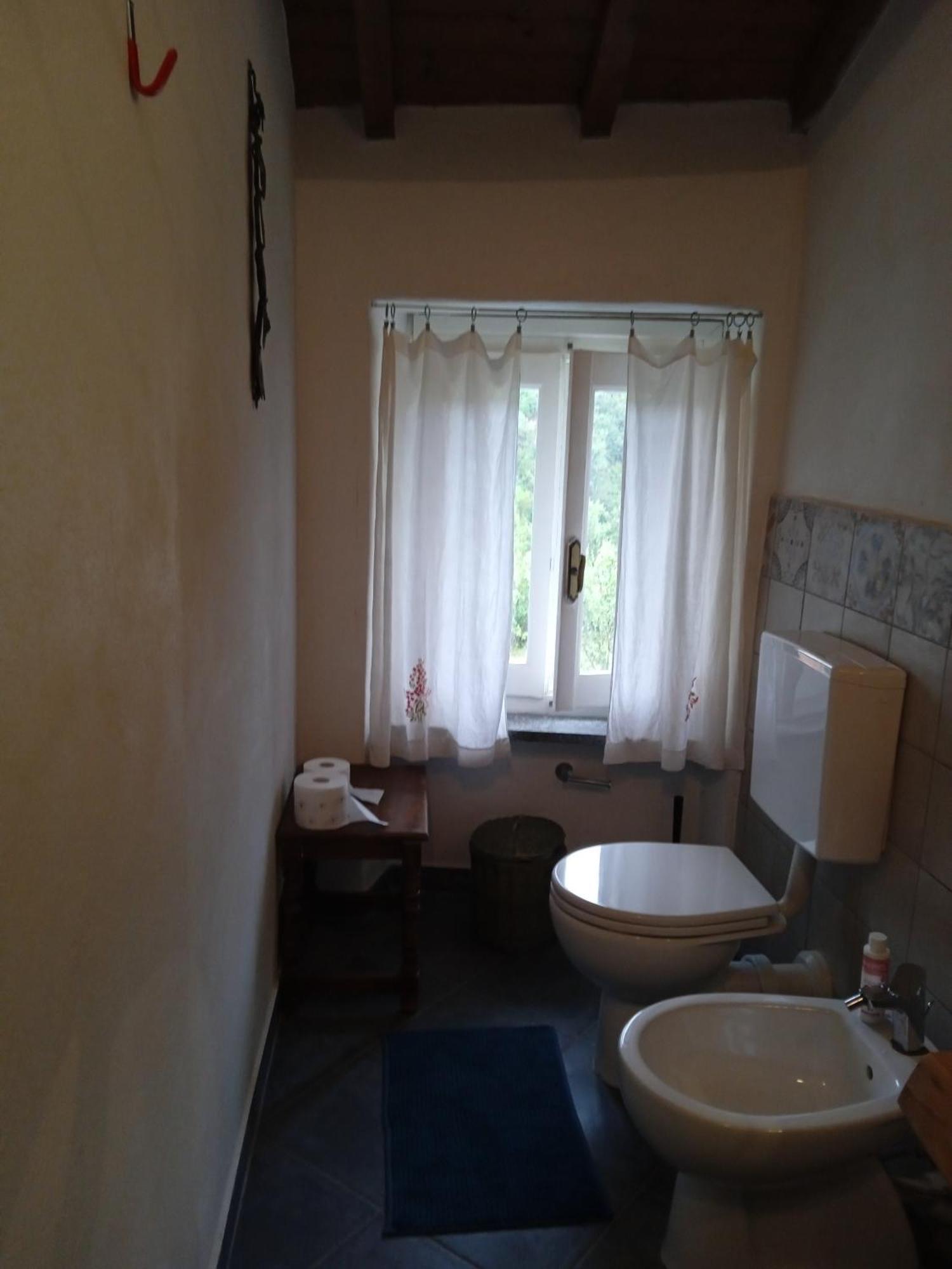 B&B Sant'Anna Cairo Montenotte Ngoại thất bức ảnh