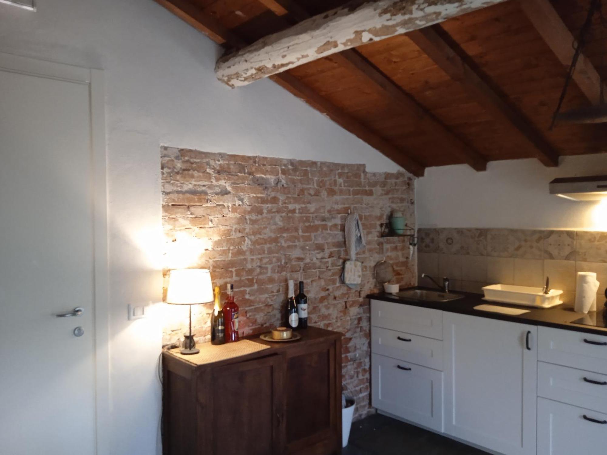 B&B Sant'Anna Cairo Montenotte Ngoại thất bức ảnh