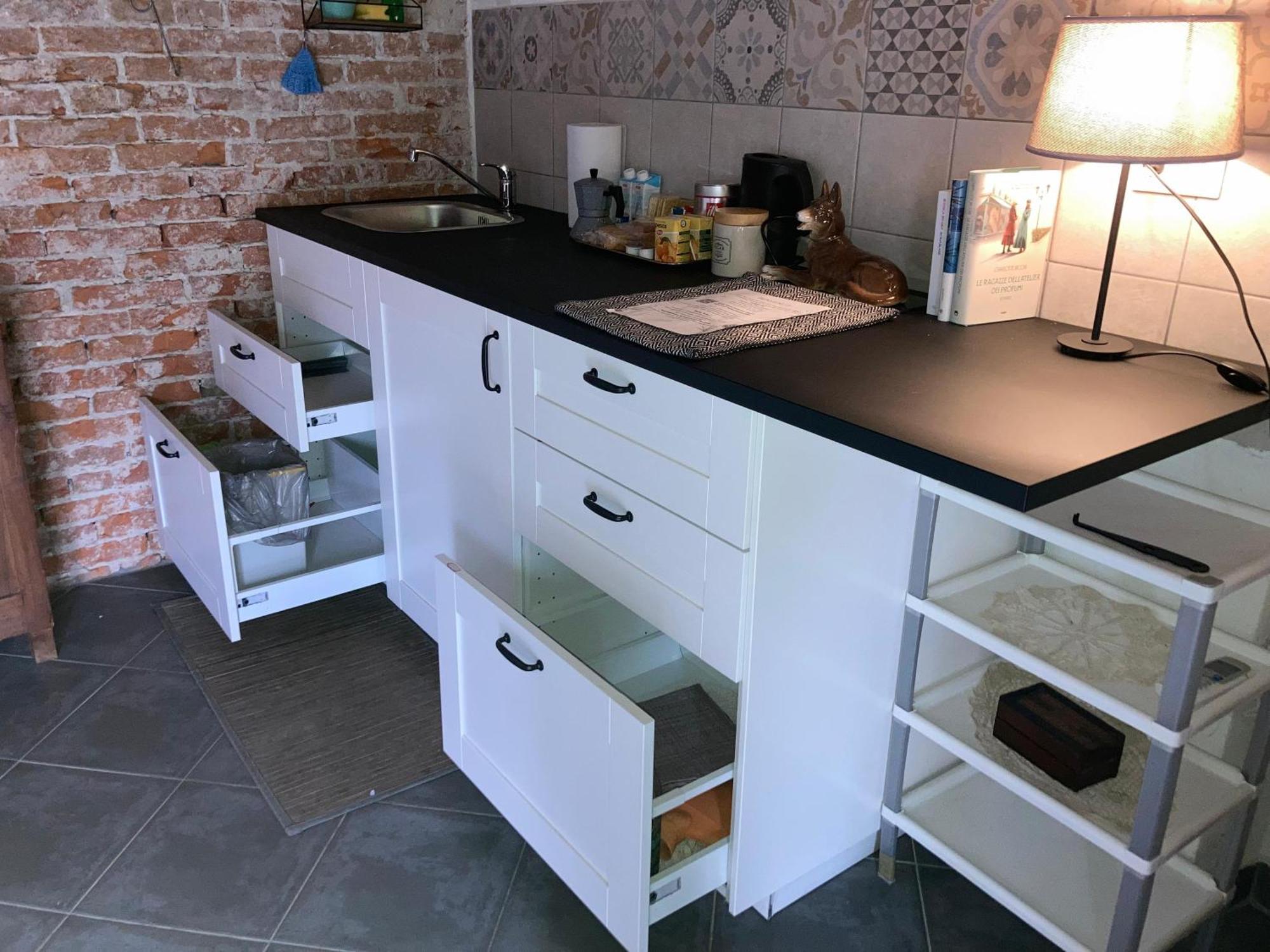 B&B Sant'Anna Cairo Montenotte Ngoại thất bức ảnh